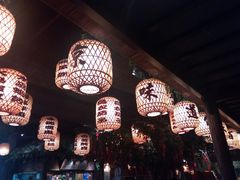 大堂-南京大牌档(三阳广场苏宁店)