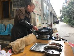 -怪老头甜不辣(抚琴小区店)