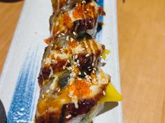 -一心创作料理屋(经开万达店)