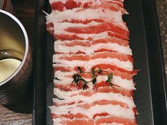 -新石器烤肉(之心城店)