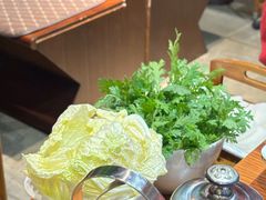 -313羊庄鲜羊火锅·鲜羊肉烧烤(李村店)
