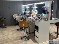 -海马体照相馆(上海月星环球港店)