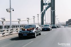 -Sunny喜铺婚礼策划(东部店)