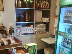 -蒙古人烤羊大师·绿野餐厅(工农大路店)