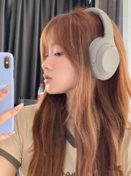 -菲·木田moontin造型salon