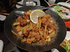 -桂小厨广西菜(万象城店)
