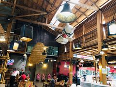 -Naughty Nuri’s Phuket