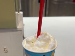 -DQ·蛋糕·冰淇淋(南开大悦城2F店)