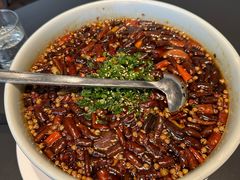 -铜锣湾·有麝自然香(渝北财富中心店)