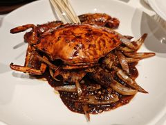 -侨美食家·40年地道粤菜(珠江新城店)