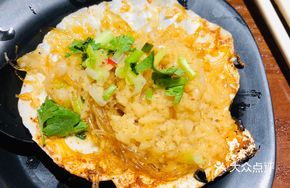 Charcoal-Grilled Scallop King