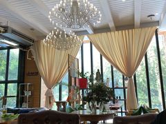 -樾餐厅泰式海鲜火锅(民歌湖店)