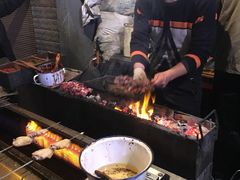 -文文烤肉(大皮院店)