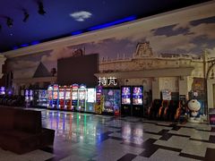 -左岸国际电影城(泉汇购物广场店)