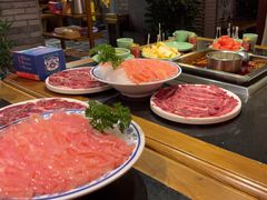 -蜀江龙火锅(339店)