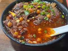 -正宗苏稽毛哥跷脚牛肉总店