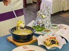 -金家老三饭庄(常营店)