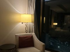 -上海嘉定喜来登酒店