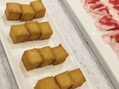 -东来顺饭庄(五道口店)