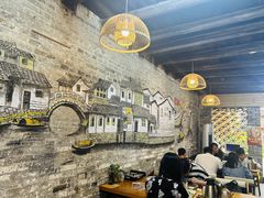 -61号餐吧(兴坪古镇漓江店)