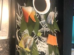 -烤路里·韩国品质自助烤肉(石路天虹4号店)