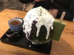 -WONDER ICE 萬得冰田(建設路总店)