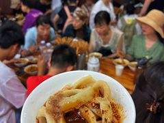 -洞子口张老二凉粉(文殊院店)