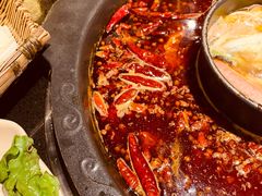-渝派江湖烩(回兴店)