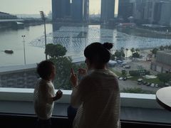 -新加坡文华东方酒店