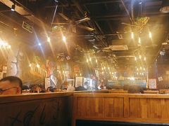 -小俩口烧烤东北菜(双井店)