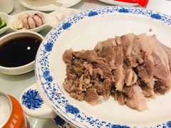-宁夏国强手抓羊肉·清真菜(未央路凤三店)
