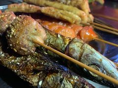 -老鞑子烤羊腿(海口店)