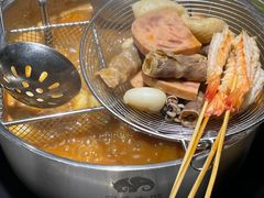 -金象泰馆泰式海鲜火锅(文南路店)