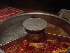 -巴奴毛肚火锅(广益哥伦布店)