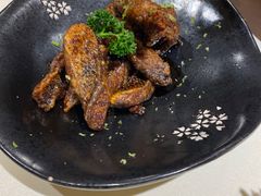 -成隆行·蟹王府(九江路店)