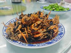 -下塘街25号农家菜馆(新场店)