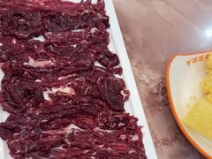 -潮悦牛肉火锅城(水贝店)