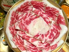 -牧童禧肉社·韩国炭火烤肉店(中粮祥云小镇店)