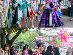 -南湖梦幻岛