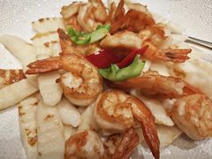-巴音浩日娲·蒙餐(双林东路店)