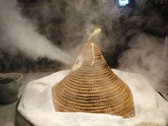 -鲜潭蒸汽石锅鱼(五道口购物中心店)