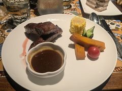 -湖滨1950牛排西餐厅(泽州路店)