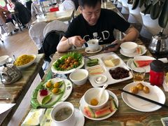 -椿记烧鹅(北门店)