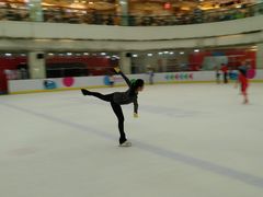-全明星滑冰俱乐部(万象城店)