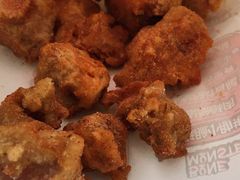 -傅强排骨(成都总店)