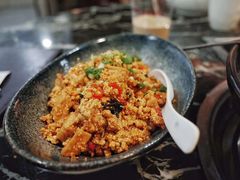 -李师傅脆肚(华强北店)