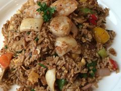 -绿茵阁牛扒餐厅(客村店)