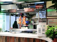 -高第街56号餐厅(银座商城玉函店)