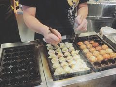 -泉鲤章鱼烧(互联宝地店)