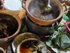 -霞姐屯昌枫木香草鸭店(海螺店)